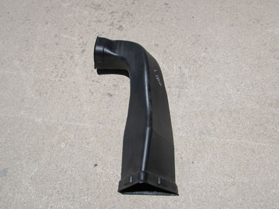Mercedes Dash AC Heater Ducting Elbow, Left 2088310146 W208 CLK320 CLK430 CLK55 AMG2